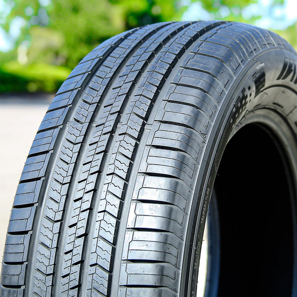 225/60R17 99H SL All Season Tires Q551733