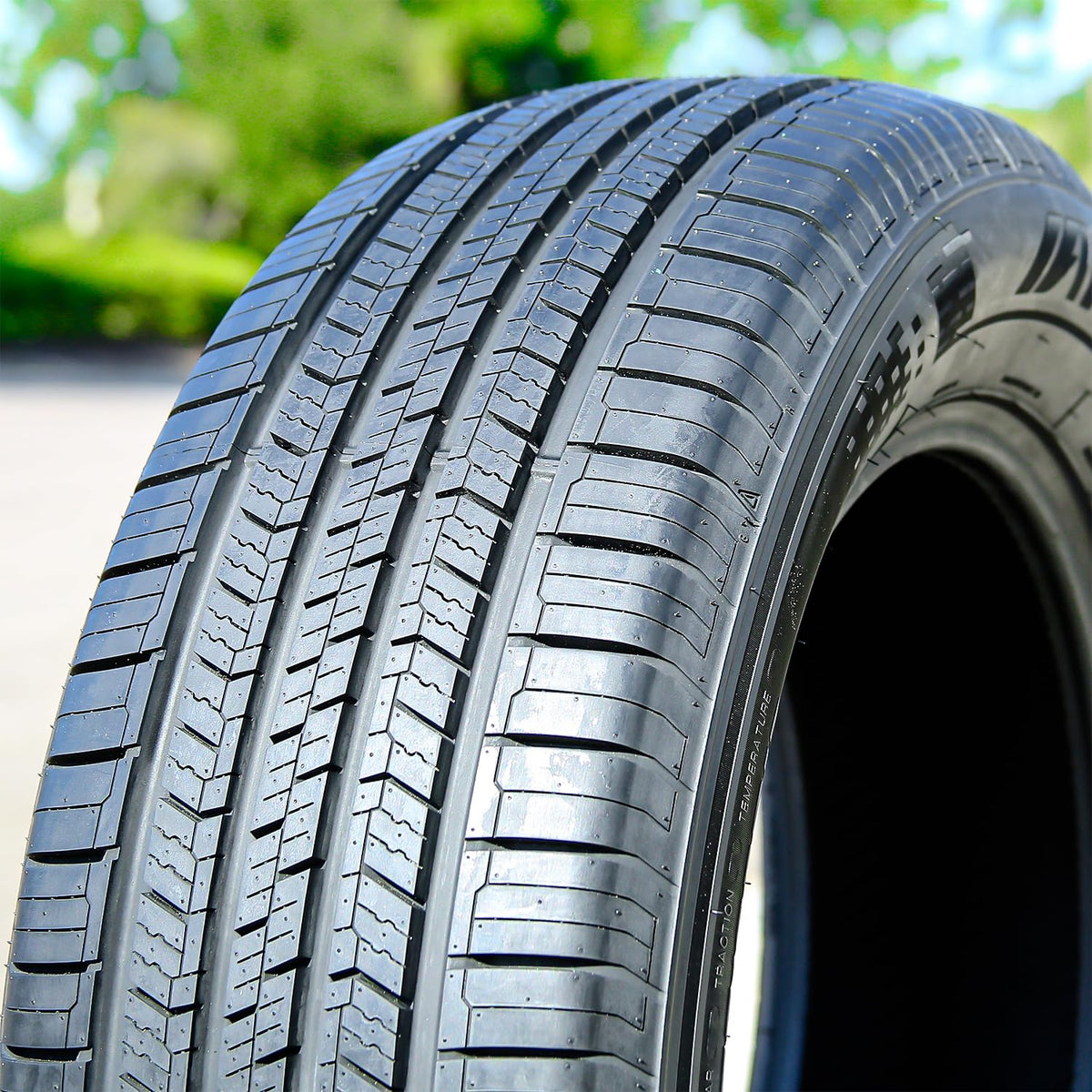225/60R17 99H SL All Season Tires Q551733