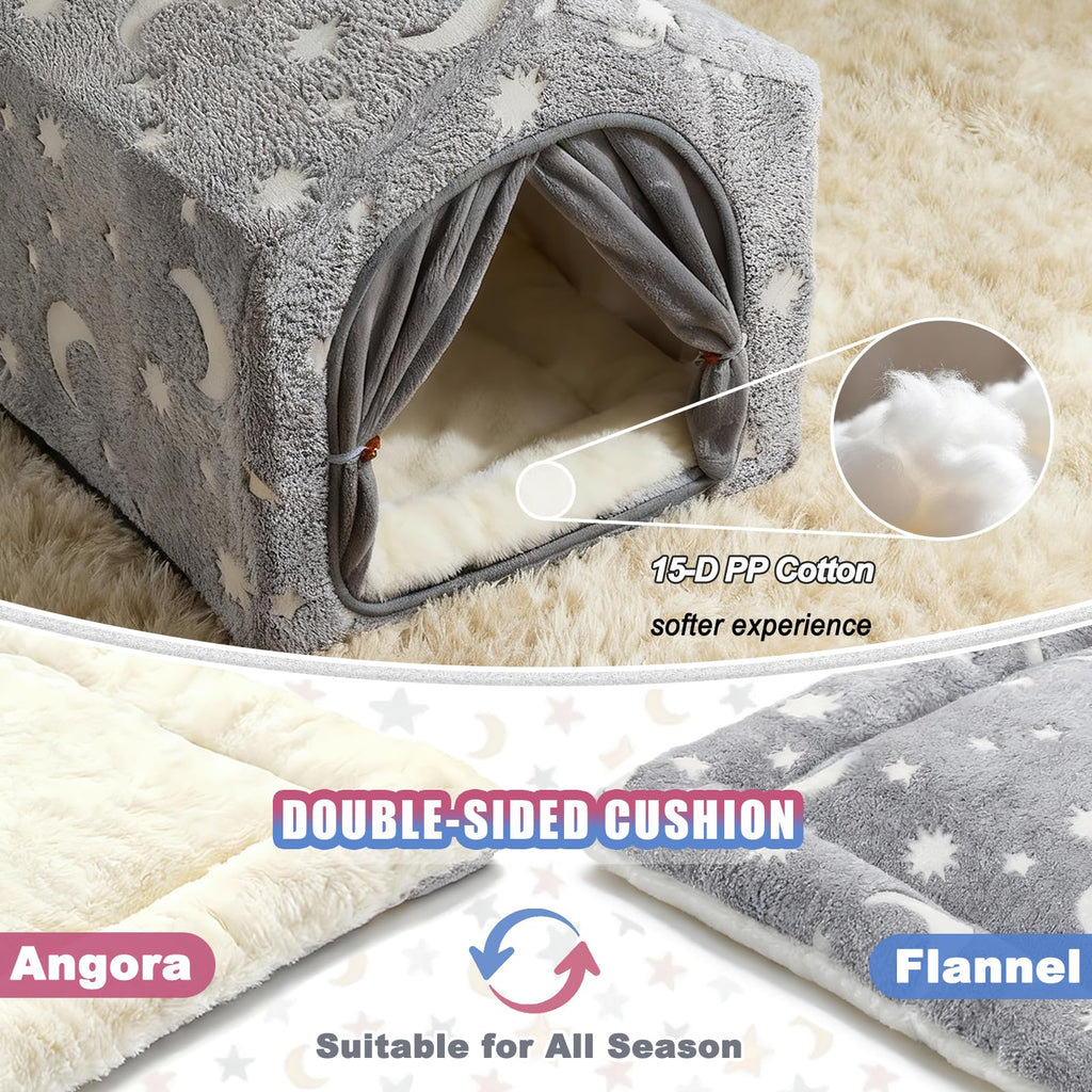 Indoor Dog House C9844