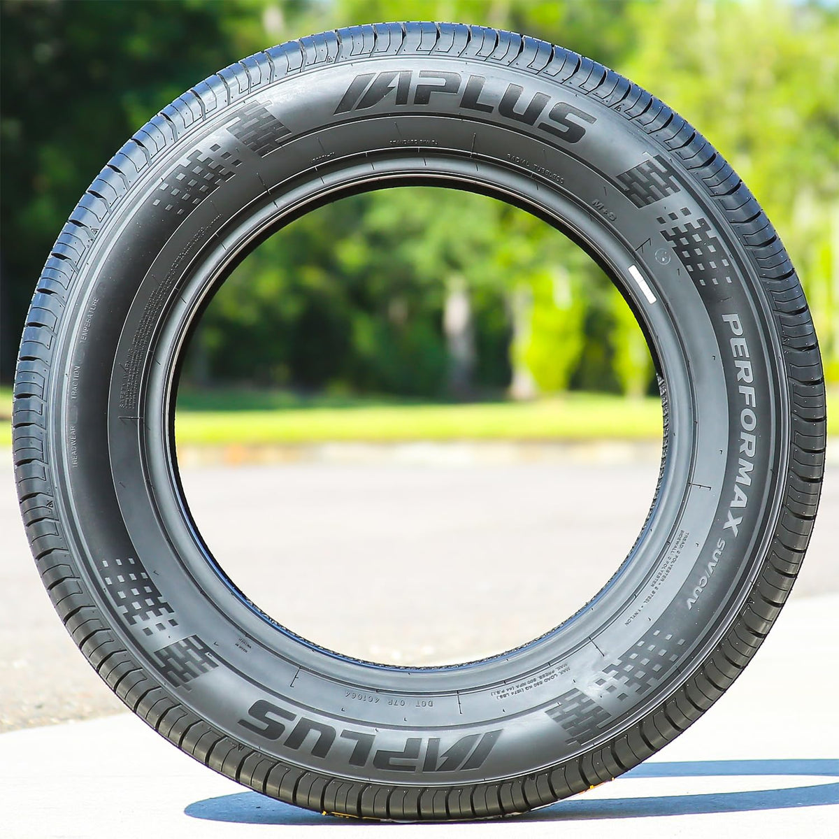 225/60R17 99H SL All Season Tires Q551733