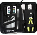Black Musician's Tool Kit D4635