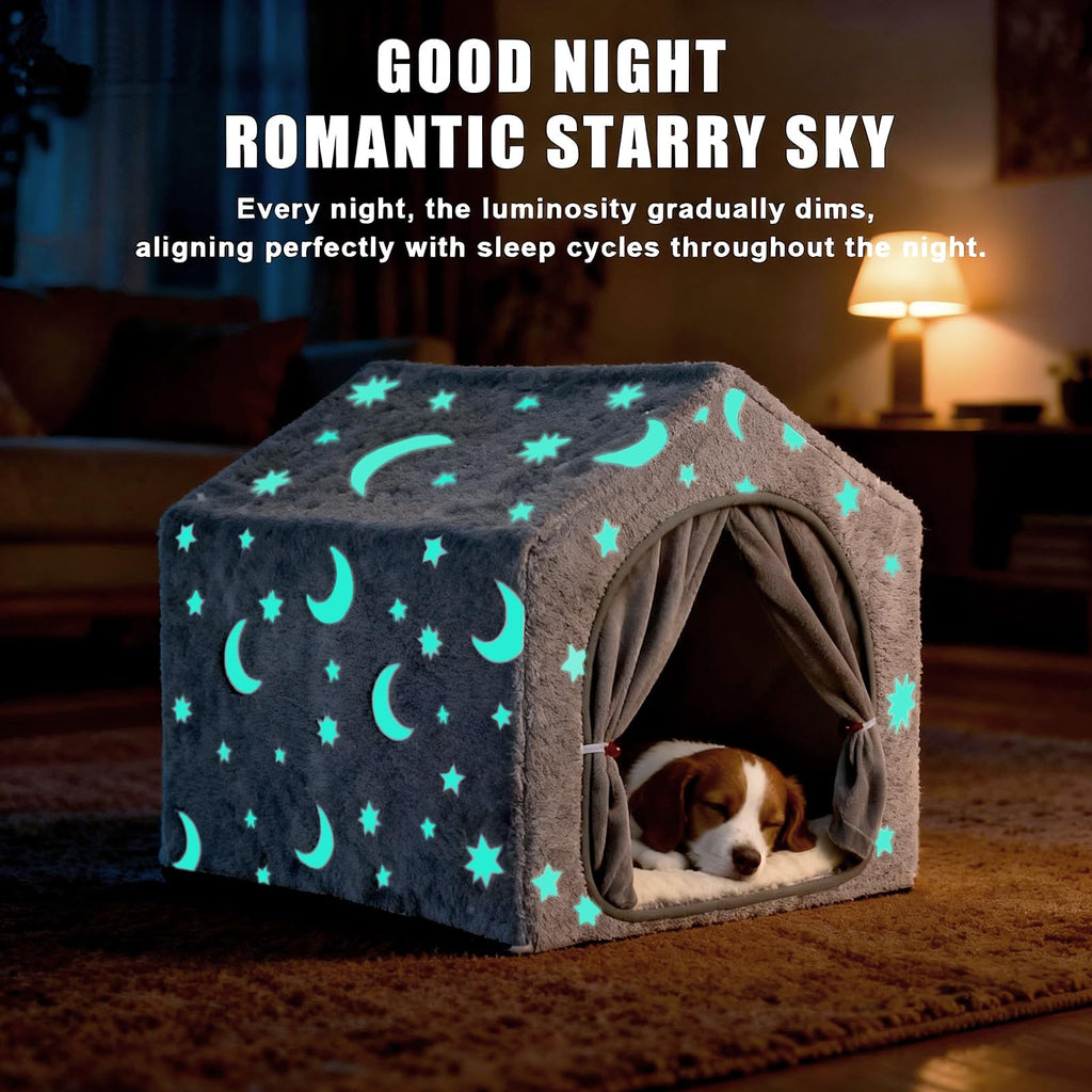 Indoor Dog House C9844