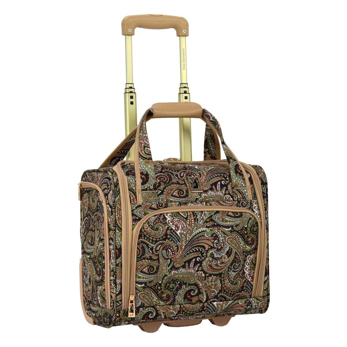 15 Inch Under the Seat Bag P25765
