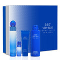 4-Piece Fresh Fragrance Gift Set C21415