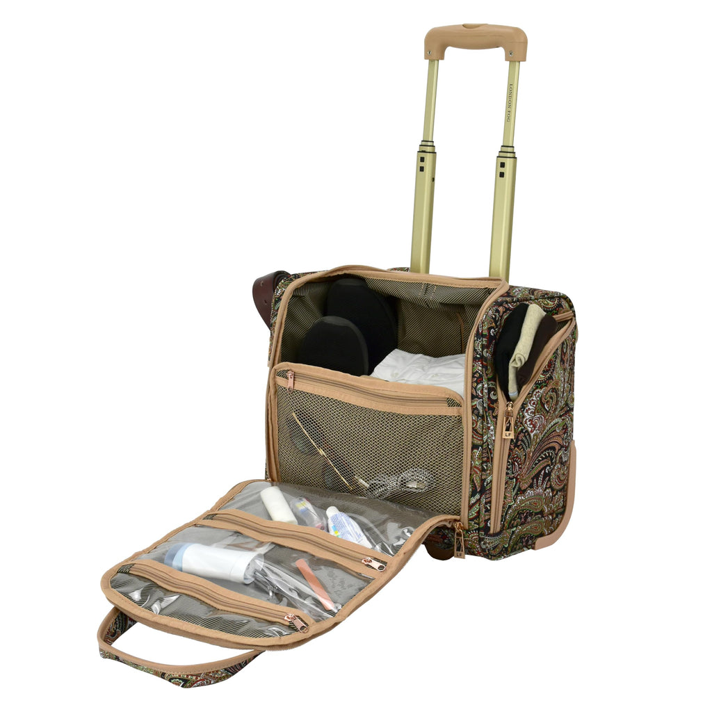 15 Inch Under the Seat Bag P25765