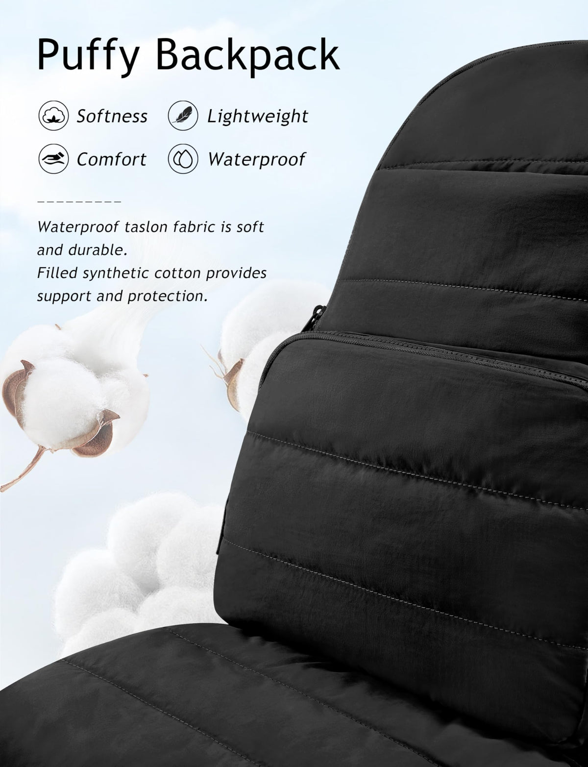 15.6 Inch Laptop Backpack X571084