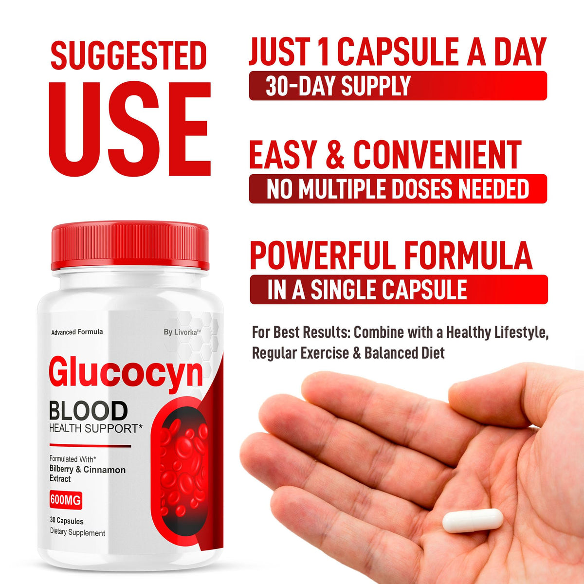 90 Capsules Supplement Pills S932723