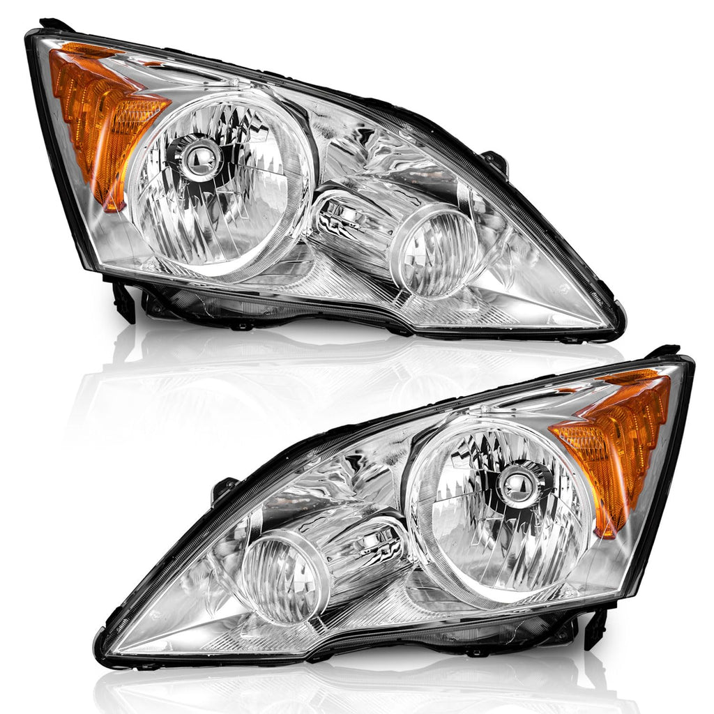 Headlight I84245