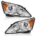 Headlight I84245