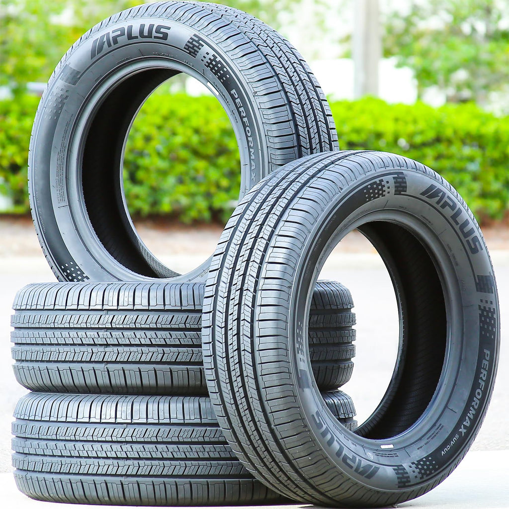 225/60R17 99H SL All Season Tires Q551733