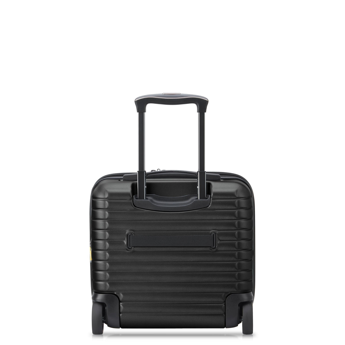 Black Underseat Carry-On Hardside Luggage P607464