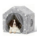 Indoor Dog House C9844