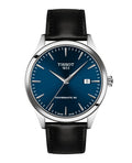 40mm Blue Dial Automatic Watch T46804