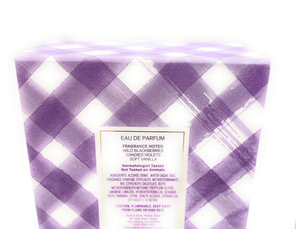 Eau de Parfum 2.5 Fluid Ounce Spray K908065