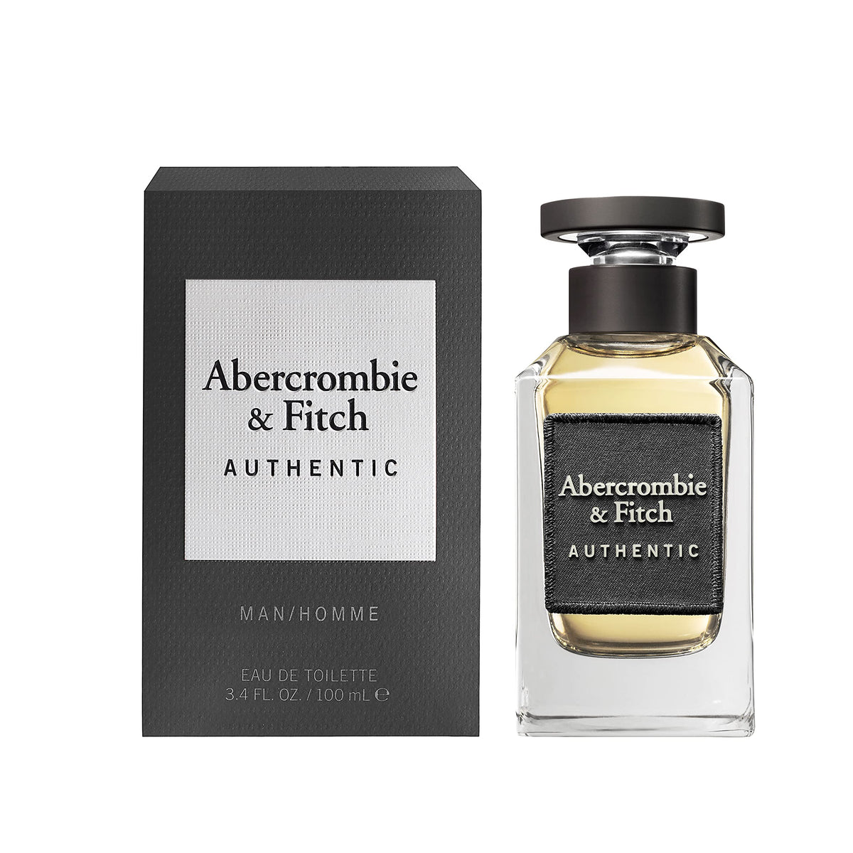 Men EDT Spray 3.4 Fl Oz N791641