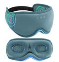 3D Bluetooth Sleep Mask N109