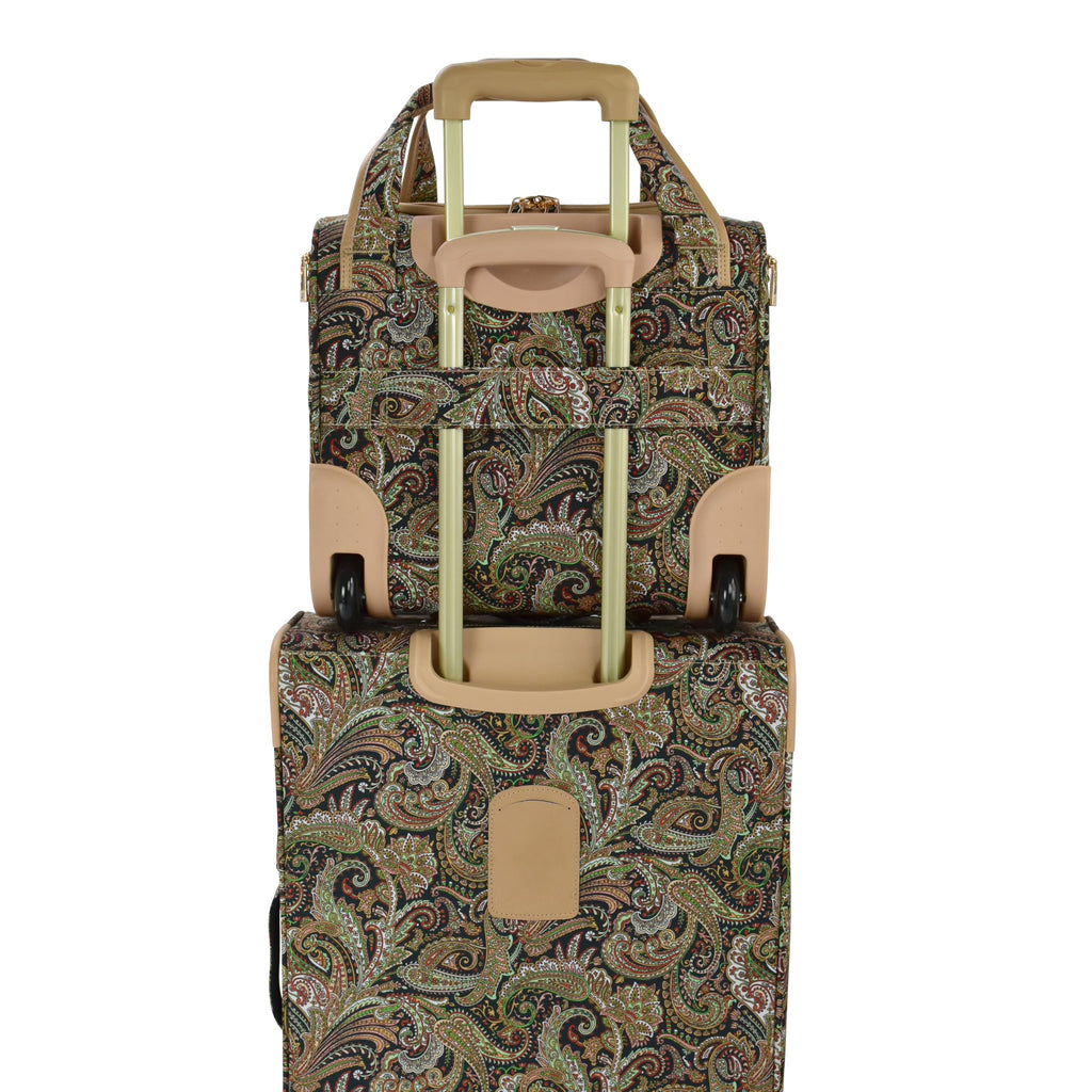 15 Inch Under the Seat Bag P25765