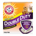 Double Duty Cat Litter V979980